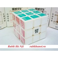 Rubik 3x3 Moyu Aolong GT Trắng Phiên Bản Giới Hạn - Moyu Aolong GT Trắng thumbnail