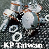 Triết áp 50K Đơn - Đôi , hàng KP Đài Loan chất lượng cao nhiều trị số - Triết Áp KP thumbnail