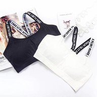 Áo bra, áo tập nữ dây chữ bản to 2002- LN058- Lê Ngọc Fashion thumbnail