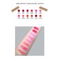 Son màu đào Ekel - Professional Ample Essence Lip (106 - Secret Pink) 4