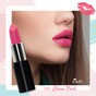 Son màu hồng bayby Ekel Professional Ample Essence Lip (107 - Shine Pink) 2