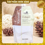 Ủ Hấp Dưỡng Tóc Collagen Karsell Siêu Mềm Mượt 500Ml - UHT thumbnail