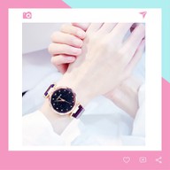 Đồng hồ đeo tay nam nữ - DH21 thumbnail