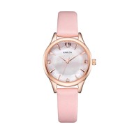 Đồng hồ đeo tay nữ KAMLON K3014 hồng thumbnail
