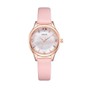 Đồng hồ đeo tay nữ kamlon k3014 hồng 1