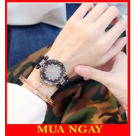 Đồng hồ đeo tay nam nữ - DH23 thumbnail