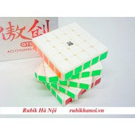 Rubik 5x5 Moyu AoChuang GTS Cao Cấp - Moyu AoChuang GTS Cao Cấp thumbnail