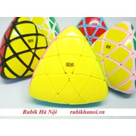 Rubik Moyu Aosu Megamophix Rice Dumpling Stickerless Phiên Bản Giới Hạn - Megamophix Rice Dumpling Stickerless thumbnail