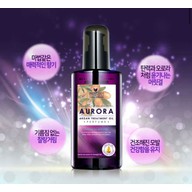 Tinh Chất Dưỡng Tóc Argan Oil Hương Nước Hoa Aurora 140ML - NK Hàn Quốc thumbnail