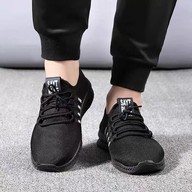 Giày Sneaker Nam - Giày thể thao đế mềm - GNS-1 thumbnail