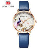 Đồng hồ nữ Mini focus chính hãng MF0330L.04 thời trang thumbnail
