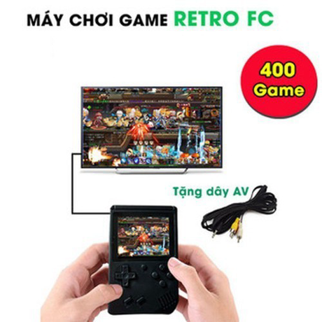 Máy chơi game - ghangnhanh1341 2