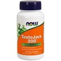 TestoJack 200 - Công thức tuyệt hảo giúp Tăng Cường Sức khỏe Nam Giới, các thảo dược tự nhiên quý hiếm được biết đến để hỗ trợ hoạt động sinh lý và sức khoẻ tổng thể của người đàn ông (60 Viên) - 2198 thumbnail