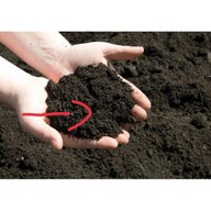Đất sạch trồng cây 1kg - Dattrongcay thumbnail