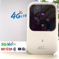 Cục Phát Wifi Di Động Cầm Tay MF80 4G LTE thumbnail