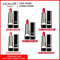 Combo 5 Son Lì Hàn Quốc Riori Matte Lipstick 5 Màu (M01-M02-M03-M05-M06) thumbnail
