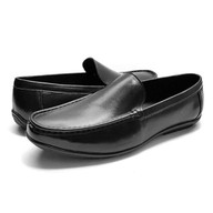 Giày lười nam big size ( size 44-49)chuẩn da bò - GLBG08 thumbnail