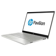 Laptop HP Pavilion 15-cs1081TX (5RL50PA) (15.6 FHD i5-8265U 8GB 16GB Intel Optane 1TB HDD MX130 Win10 1.9 kg) - HP Pavilion 15-cs1081TX thumbnail