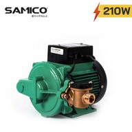 Máy bơm tăng áp ly tâm điện tử SAMICO SM-210EA (210W) - BHJ04 thumbnail