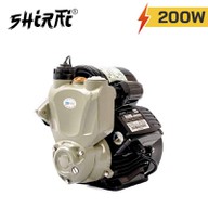Máy bơm tăng áp điện tử SHIRAI JLm 200A (200W) - ASR04 thumbnail