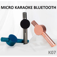 Micro Karaoke không dây thông minh Remax K07 hỗ trợ trí tuệ nhân tạo - K07 thumbnail