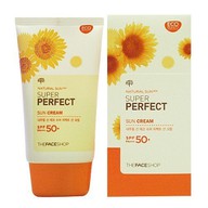 KEM CHỐNG NẮNG SUPER PERFECT SUN CREAM SPF 50+++ thumbnail