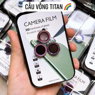 Cụm Len Camera Titan cho Iphone 11pro 11promax 12promax [Được kiểm hàng] LTT1203 thumbnail