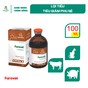 Vemedim FUROVET thuốc tiêm lợi tiểu, tiêu giảm phù nề cho chó, mèo và gia súc, chai 100ml - TY0059 thumbnail