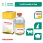 Vemedim Chlorphemin thuốc tiêm chống dị ứng cho chó, mèo và gia súc, chai 100ml - TY0068 thumbnail