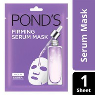 Mặt nạ POND S firming serum mask tinh chất serum dưỡng da săn chắc thumbnail