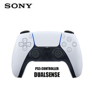 Tay Cầm PS5 Sony DualSense Controller PlayStation 5 - Hàng Chính Hãng Sony Việt Nam - DUALSENSE thumbnail