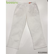 Quần kaki nữ lưng co giãn thời trang Bossini 821109060 - 821109060 thumbnail