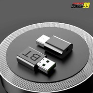Thiết Bị Thu Phát Nhạc Không Dây USB Bluetooth 5.0 YHQ-68 thumbnail