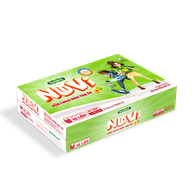 [BÉ KHỎE BÉ ĐẸP] Thùng 48 hộp Nuvi Sữa chua uống đào táo 180ml - Thương Hiệu NUTIFOOD - YOOSOO KIDS - MB_THUNG_SUACHUADAOTAO180_01 thumbnail