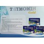 Bột cốm tiêu hóa thymomin lợi khuẩn tiêu hóa hộp 30 gói - tl113 5
