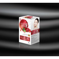 Vitamin E đỏ 400mg (60 viên ) chống lão hóa, ổn định nội tiết cho phụ nữ - sk 002 thumbnail