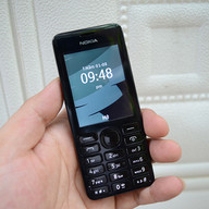 Nokia 206 2 sim chính hãng thumbnail