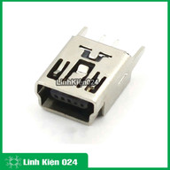 Cổng USB Mini 5P - PVN461 thumbnail