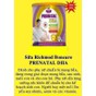 Sữa bột prenatal DHA dành cho phụ nữ mang thai và cho con bú 400g thumbnail