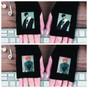 Găng tay len nam nữ IN HÌNH GD G-Dragon Big Bang thời trang ấm áp - 3178756781 thumbnail