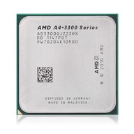 CPU AMD A4 3300 (2.50GHz, 2 Cores 2 Threads, FM1) - 3283_48584274 thumbnail