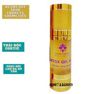 Thải độc corti-Detox Gel Skin Fourets Cosmetics - 4091_48770175 thumbnail