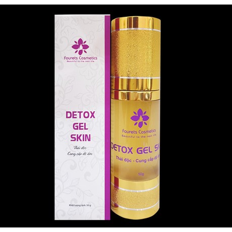 Thải độc corti-detox gel skin fourets cosmetics - 4091_48770175 2