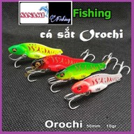 Mồi Câu Cá - Orochi - Orochi. thumbnail