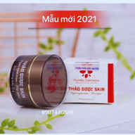 Cao Mụn Cure Medicine-Fourets - CAO MỤN FOURETS thumbnail