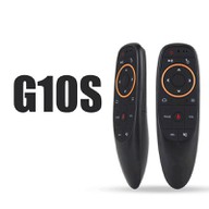 điều khiển giọng nói chuột bay g10s có chức năng giọng nói kèm chuột bay giá rẻ bất ngờ thumbnail