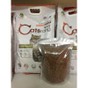Túi zip 1kg thức ăn khô dạng hạt Catsrang cho mèo mọi lứa tuổi - CR101 thumbnail