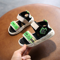 [SKM] Dép sandal cho bé trai bé gái thời trang phong cách 21635 - 21635 thumbnail