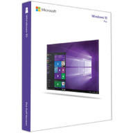 Phần mềm bản quyền Microsoft Windows 10 Pro 32 64 bit kèm USB cài đặt - Hàng chính hãng nguyên hộp nguyên seal - 2941_60151768 thumbnail