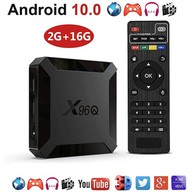 Android tivibox X96Q 2gb+16gb sale ngày 11 11 giá rẻ nhức cái lách thumbnail